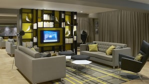 Unclassified image, 4 of 20, button - Citadines Trafalgar Square London (London)