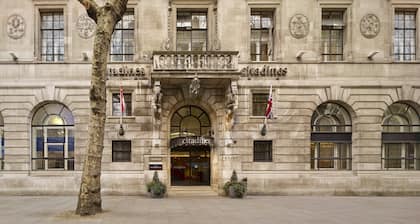 Citadines Trafalgar Square London