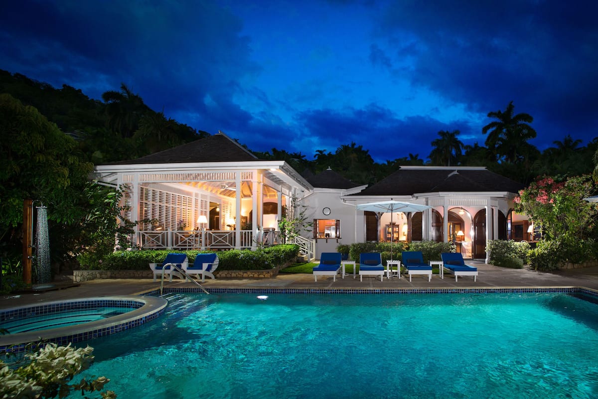 Signature Villa, 3 Bedrooms, Private Pool