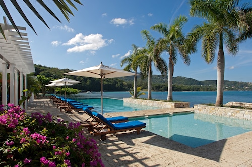 Luxury Villas and Hotels in Jamaica
