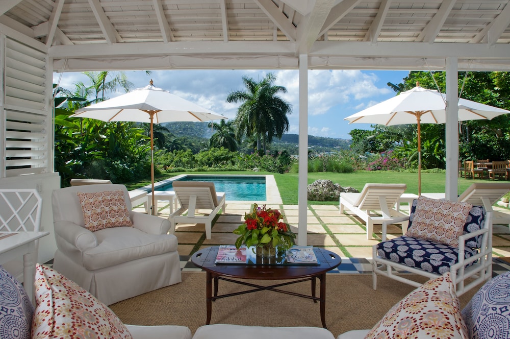 Round Hill Hotel and Villas by null Round Hill Hotel and Villas by null