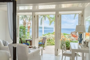 In-room safe, desk, iron/ironing board, free WiFi