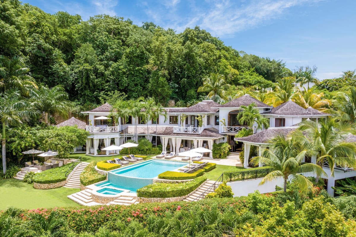 Estate Villa 5 bedroom