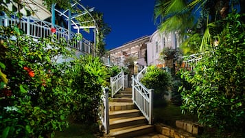 Villa Classique, 5 chambres, piscine privée