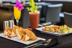Restoran