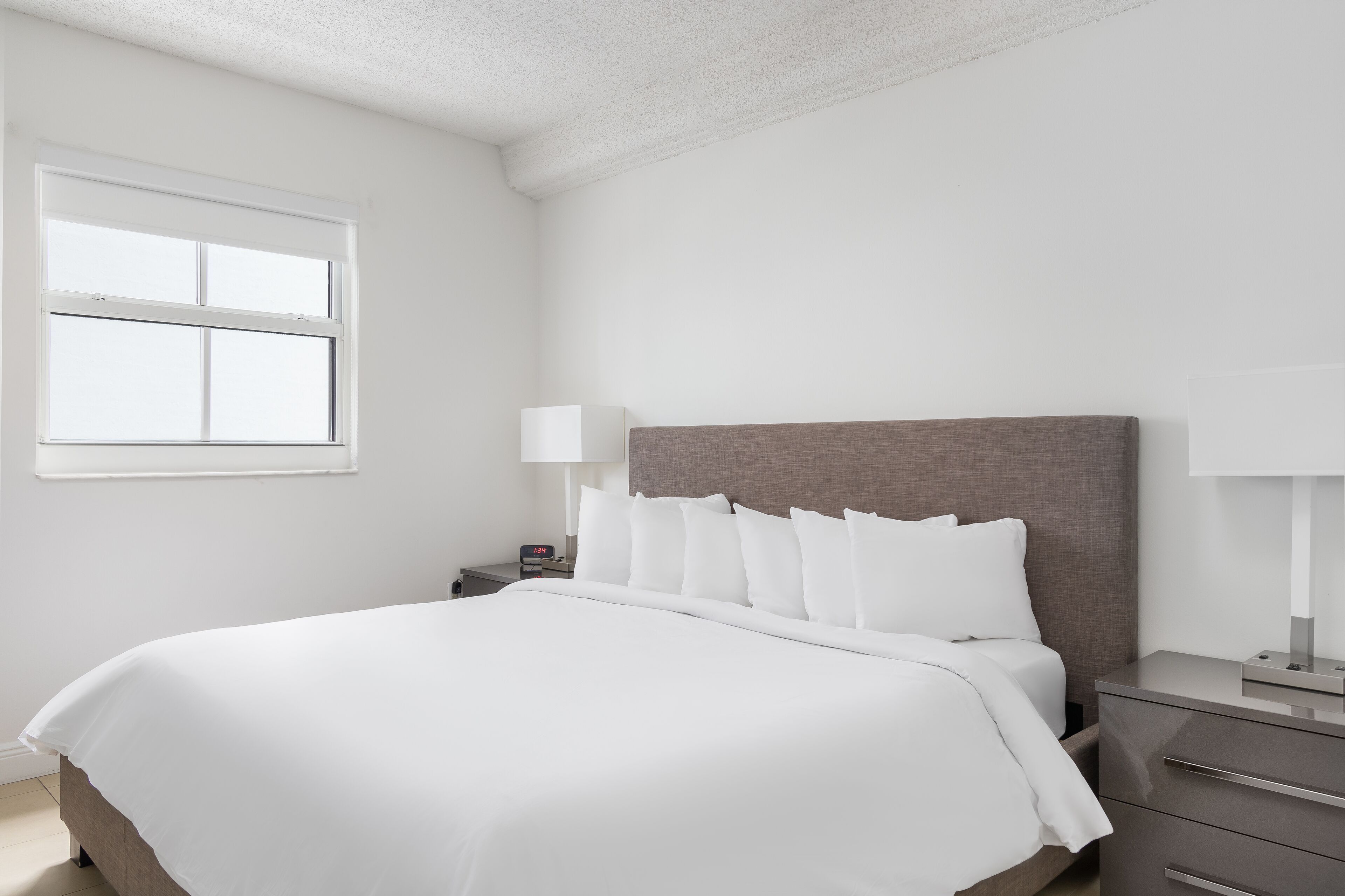In-room safe, individually decorated, individually furnished