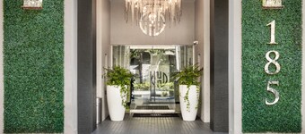 Fortune House Hotel Suites