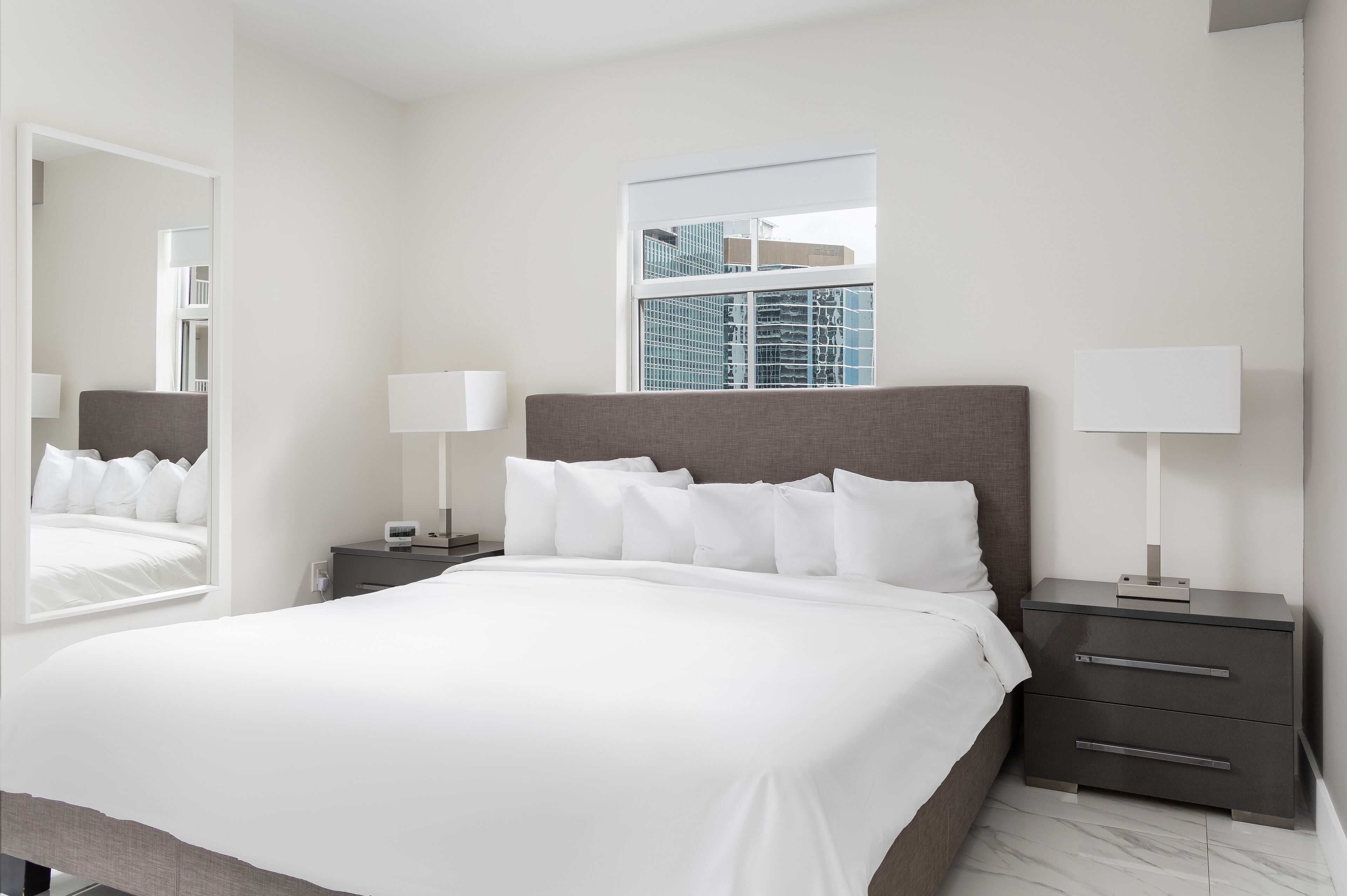 In-room safe, individually decorated, individually furnished