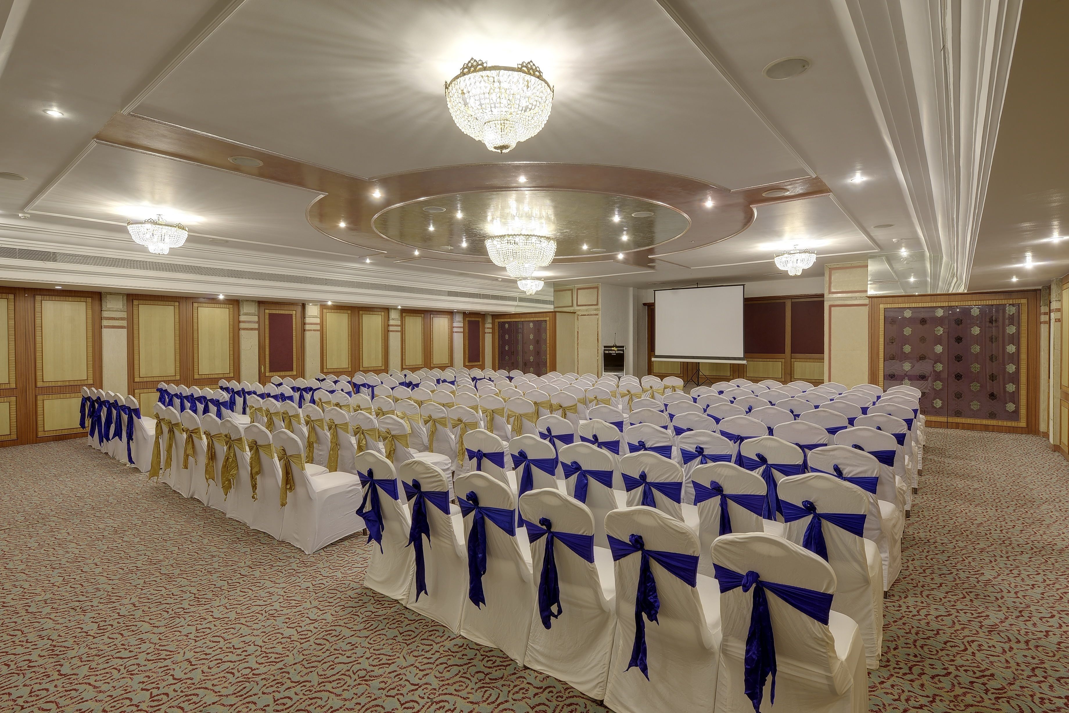 Photo - Pride Premier Pune