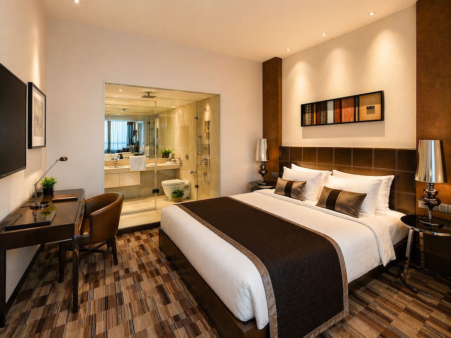 Roupas de cama premium