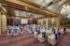 Bankettsaal