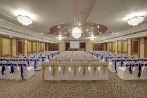 Sala de reuniones
