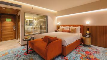 Premium Room, 1 Double Bed