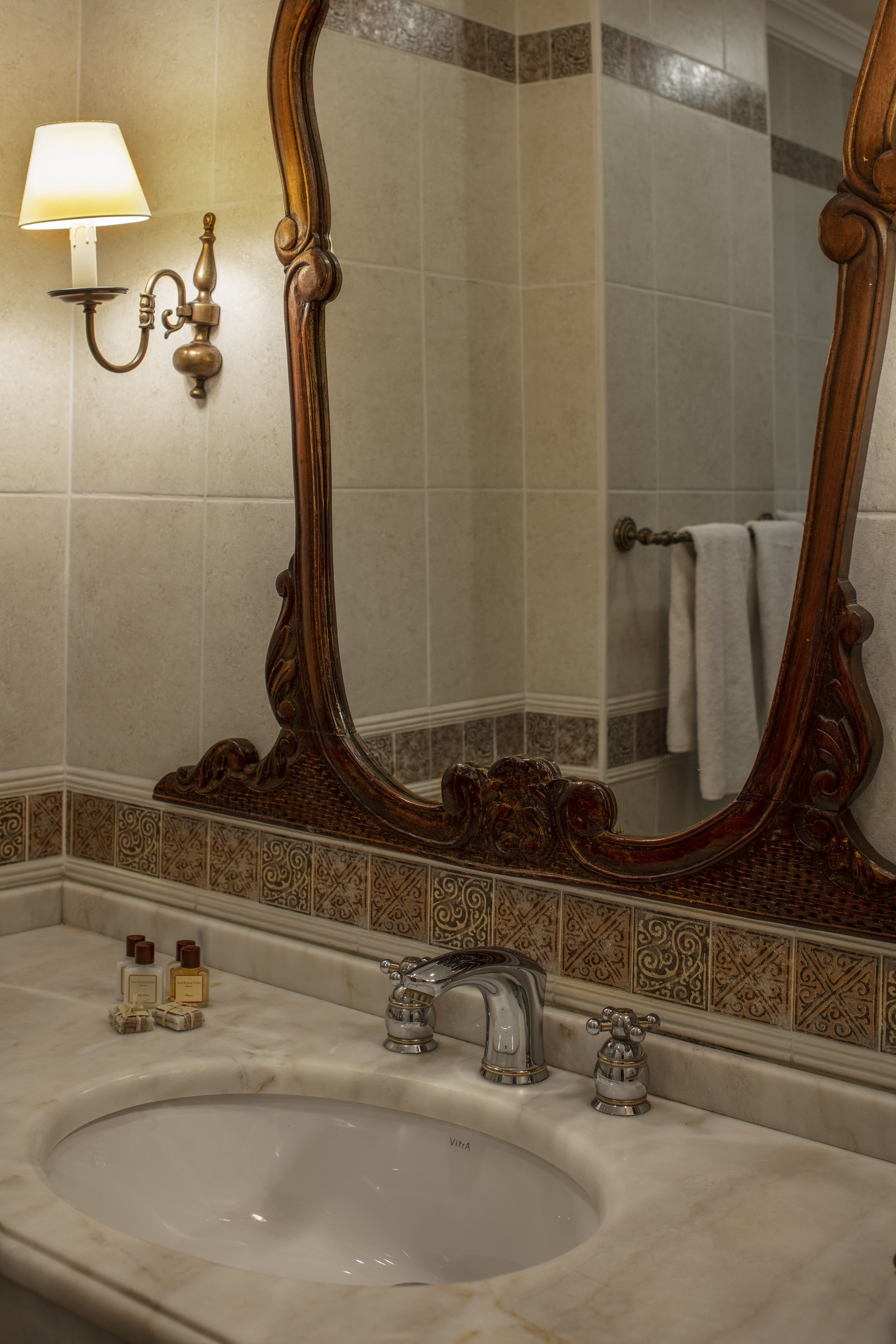 Photo - Hotel Sari Konak