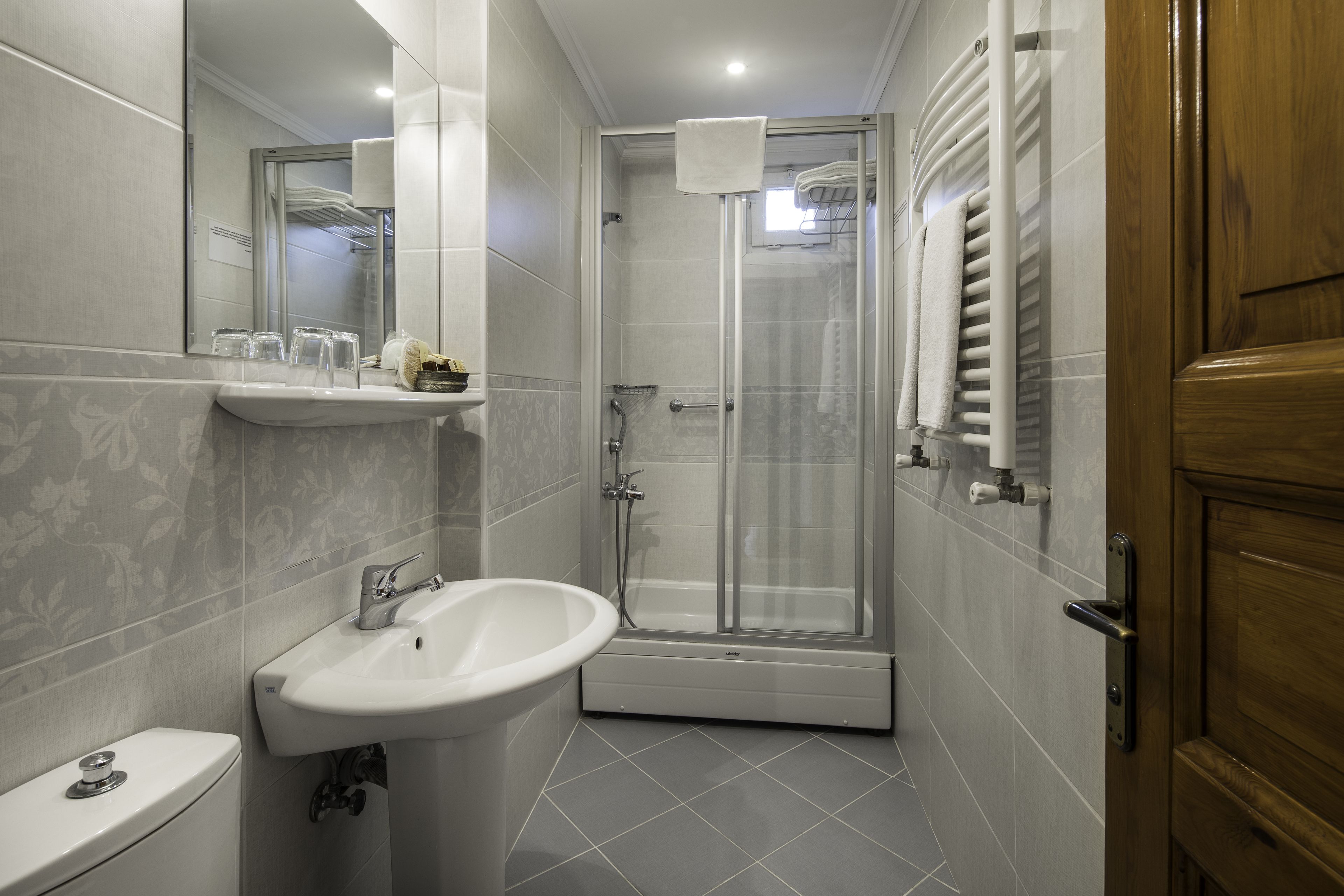 Foto - Hotel Sari Konak