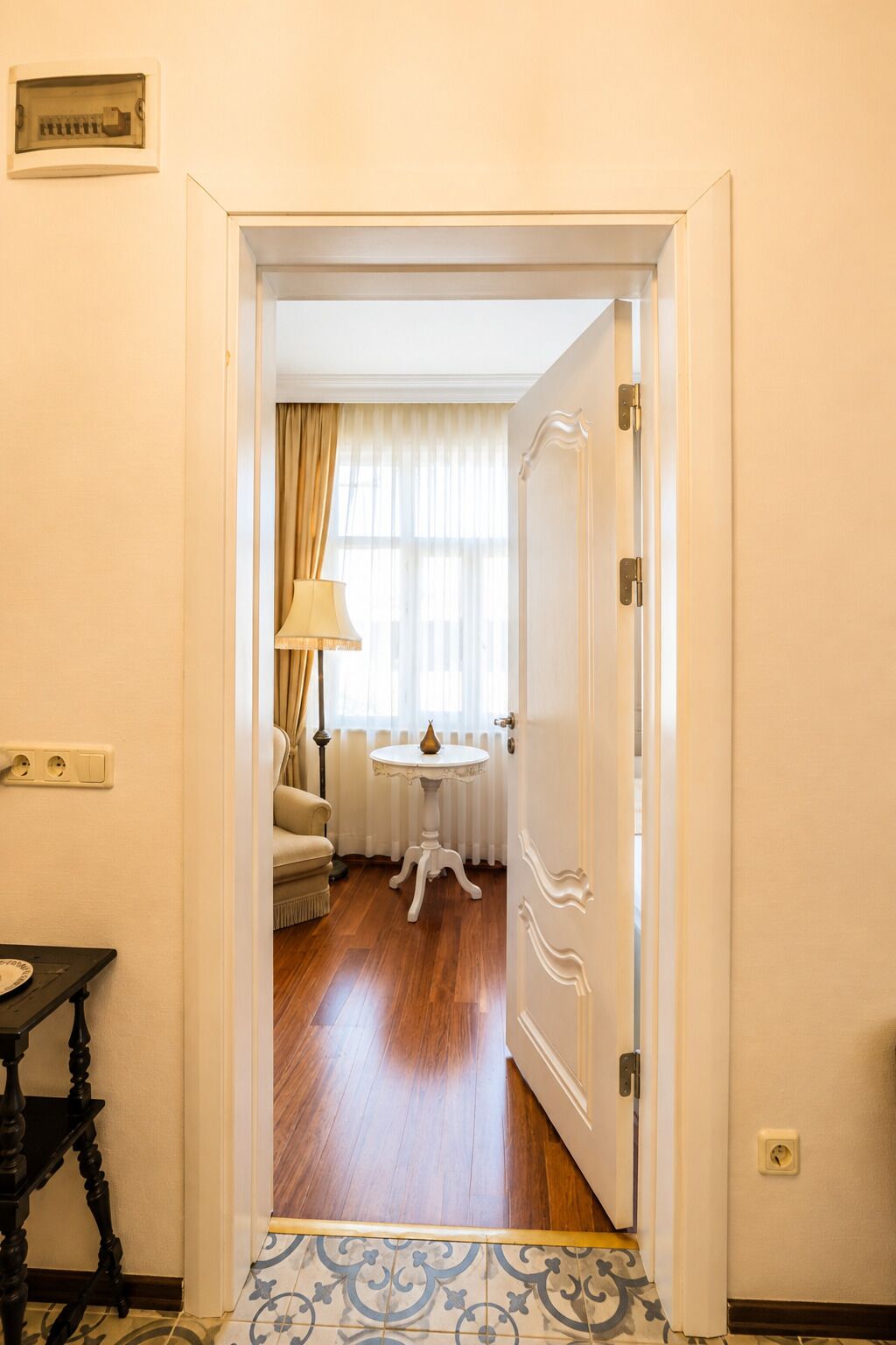 Foto - Hotel Sari Konak