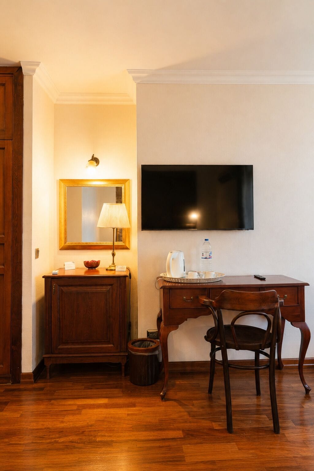 Foto - Hotel Sari Konak