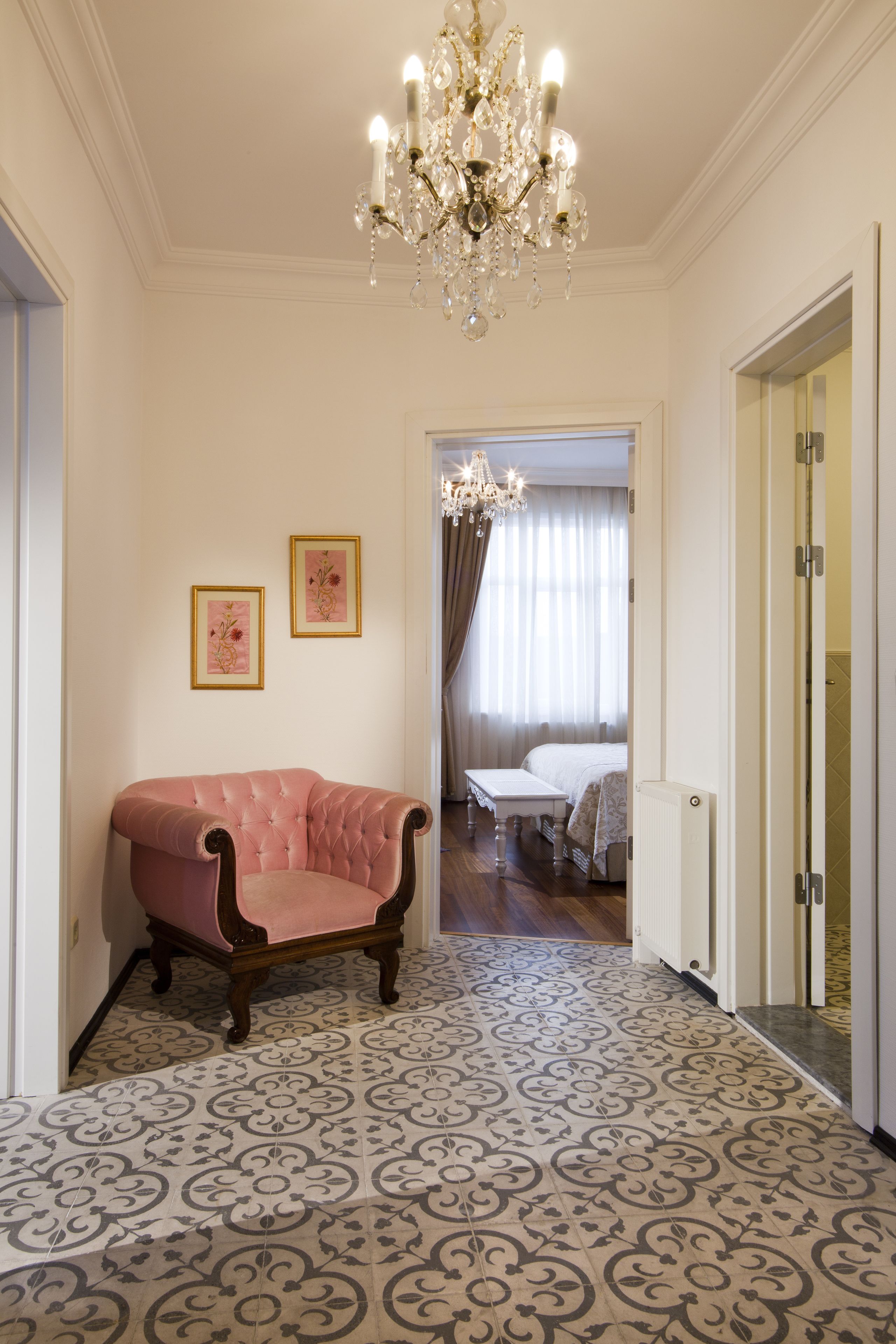 Foto - Hotel Sari Konak