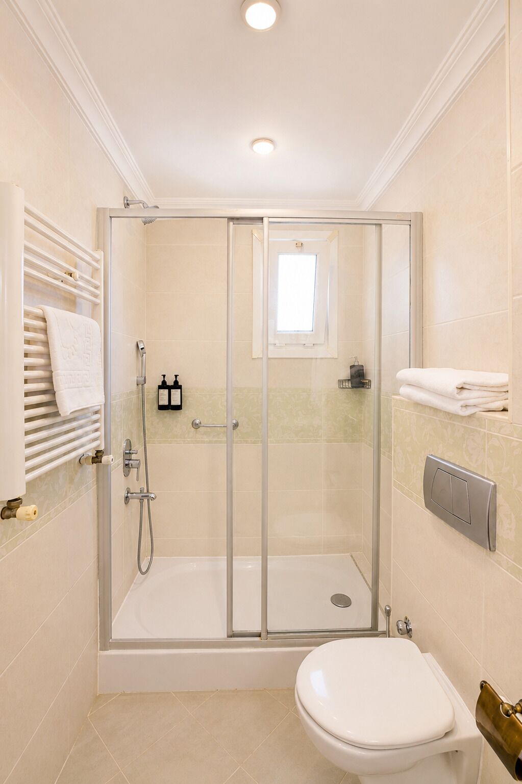 Foto - Hotel Sari Konak