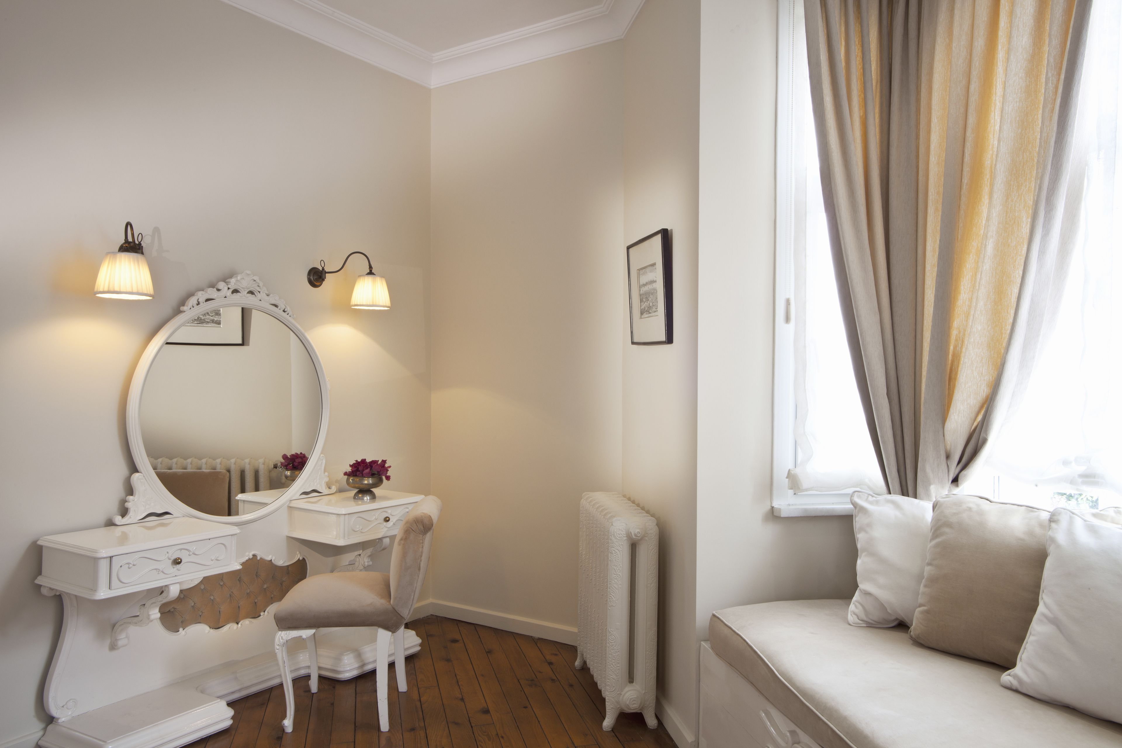 Foto - Hotel Sari Konak