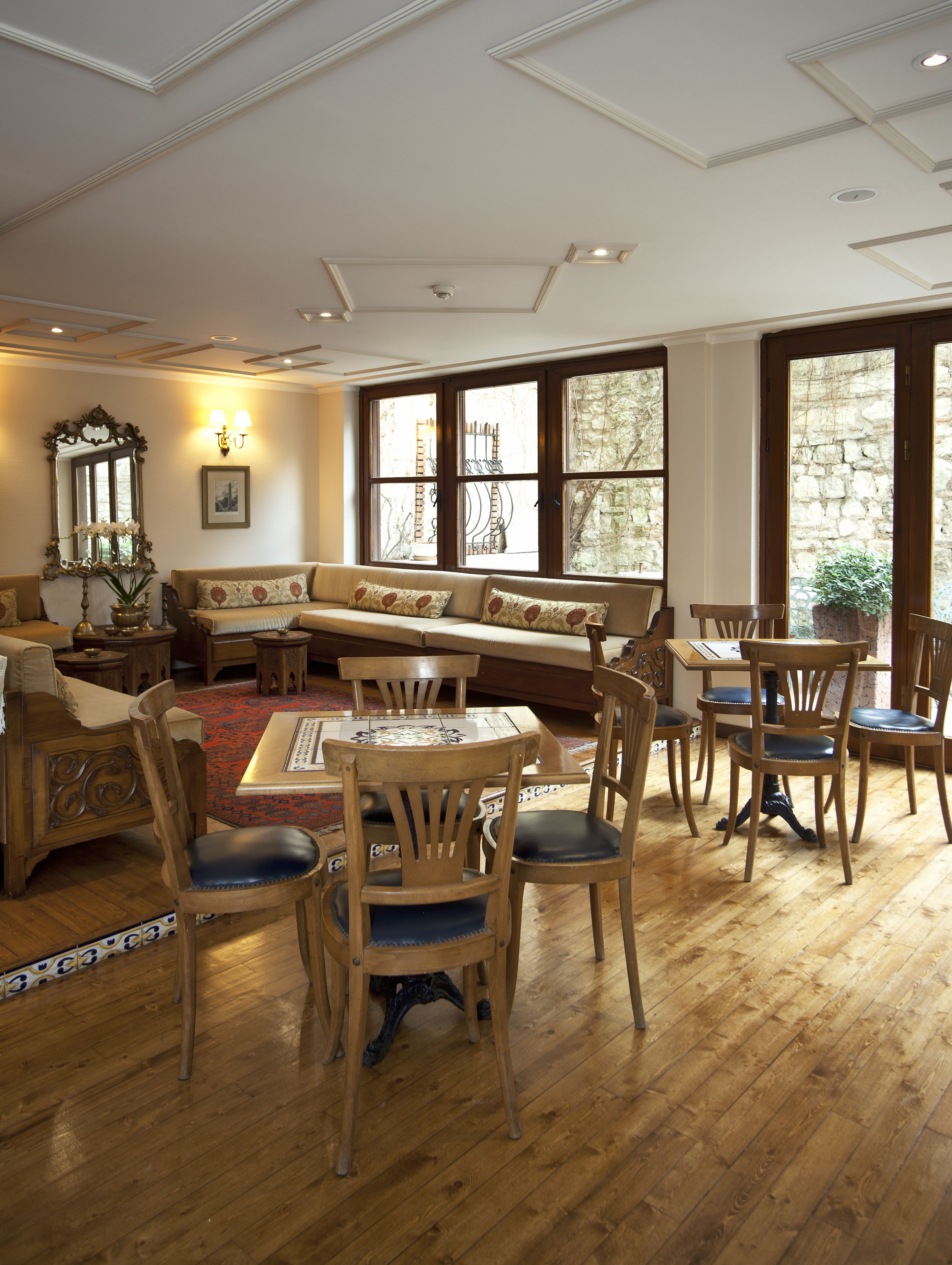 Foto - Hotel Sari Konak