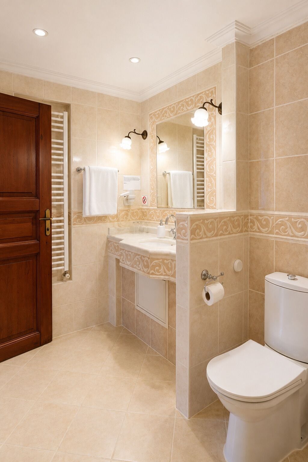 Foto - Hotel Sari Konak