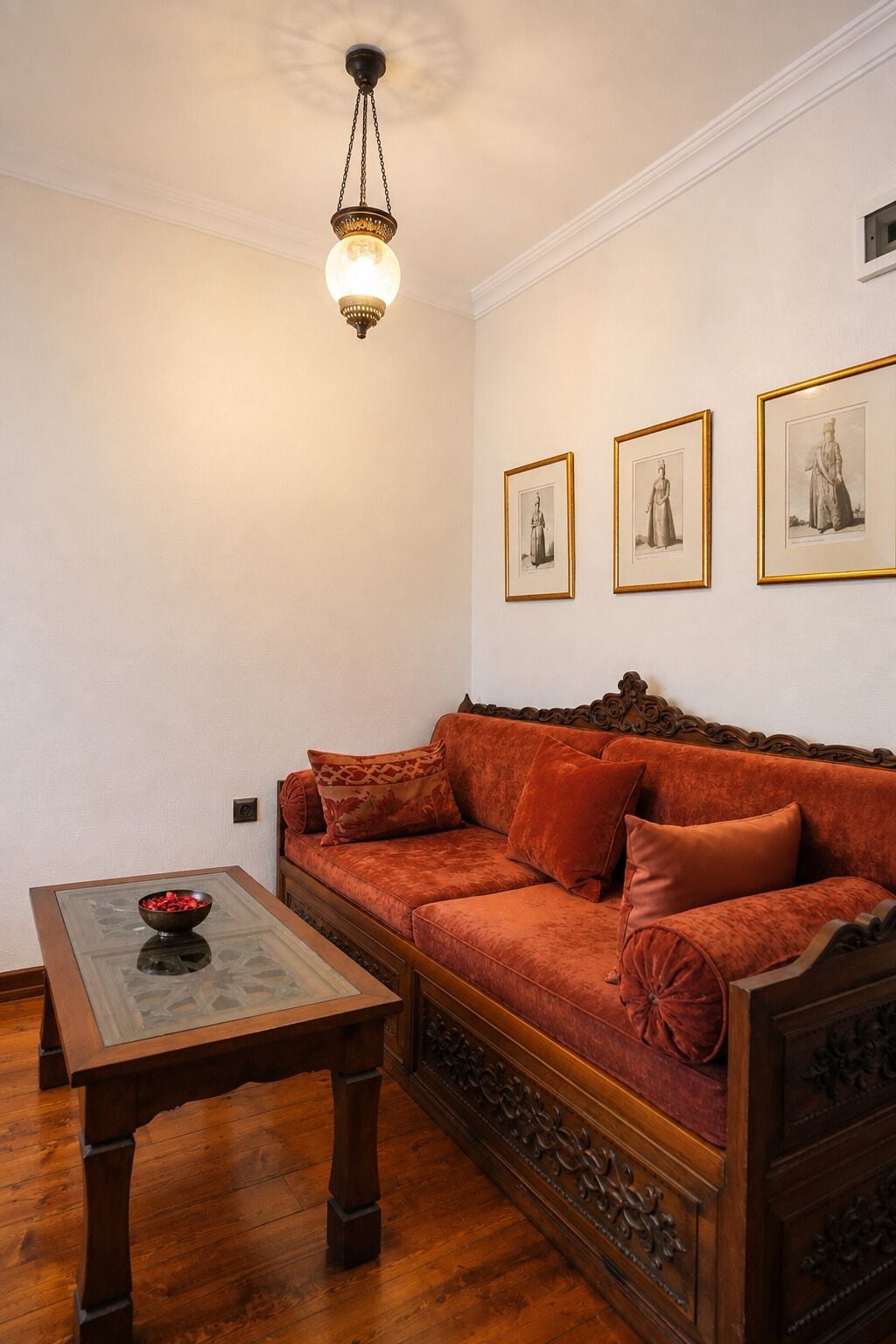 Foto - Hotel Sari Konak