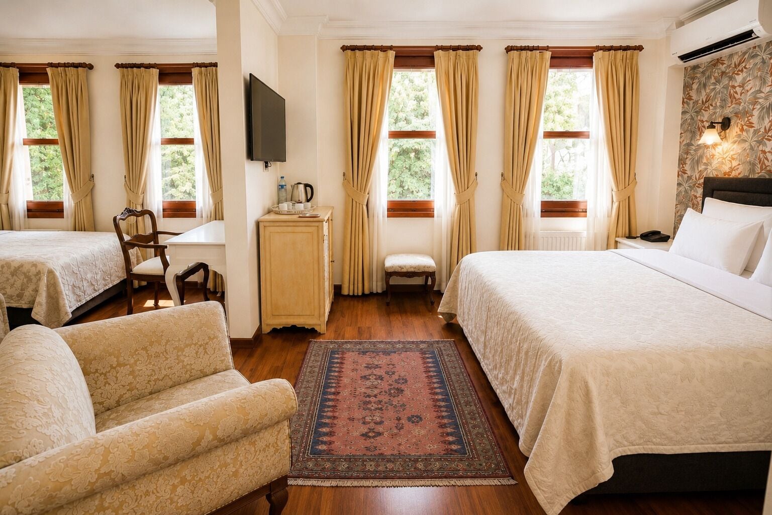 Photo - Hotel Sari Konak