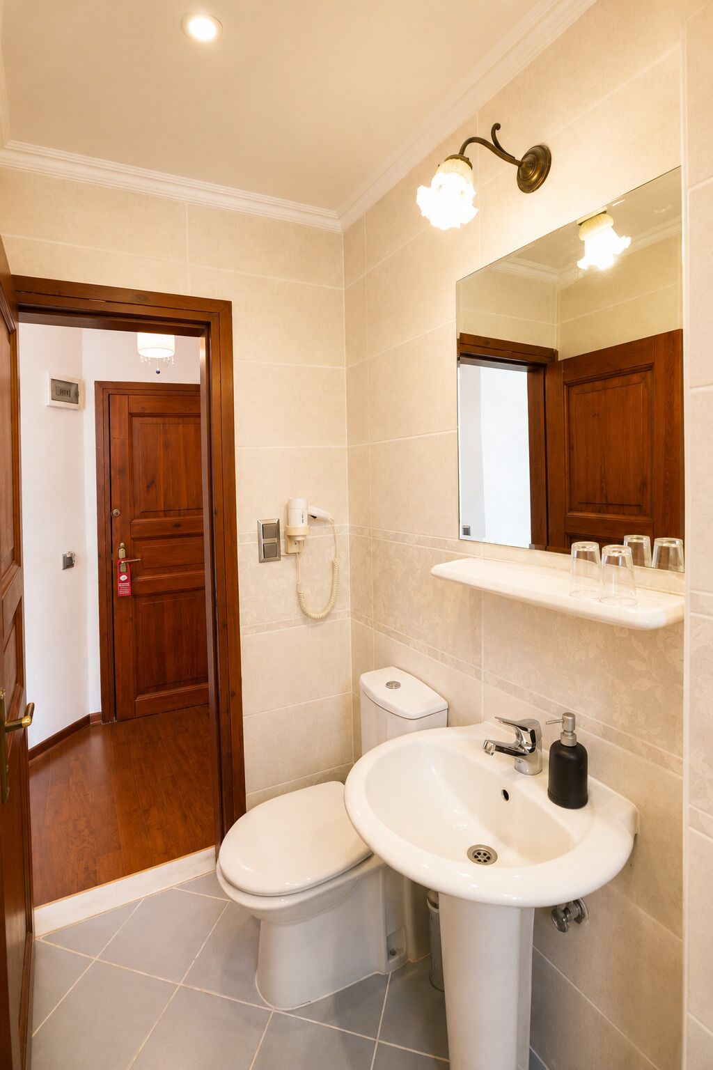 Foto - Hotel Sari Konak