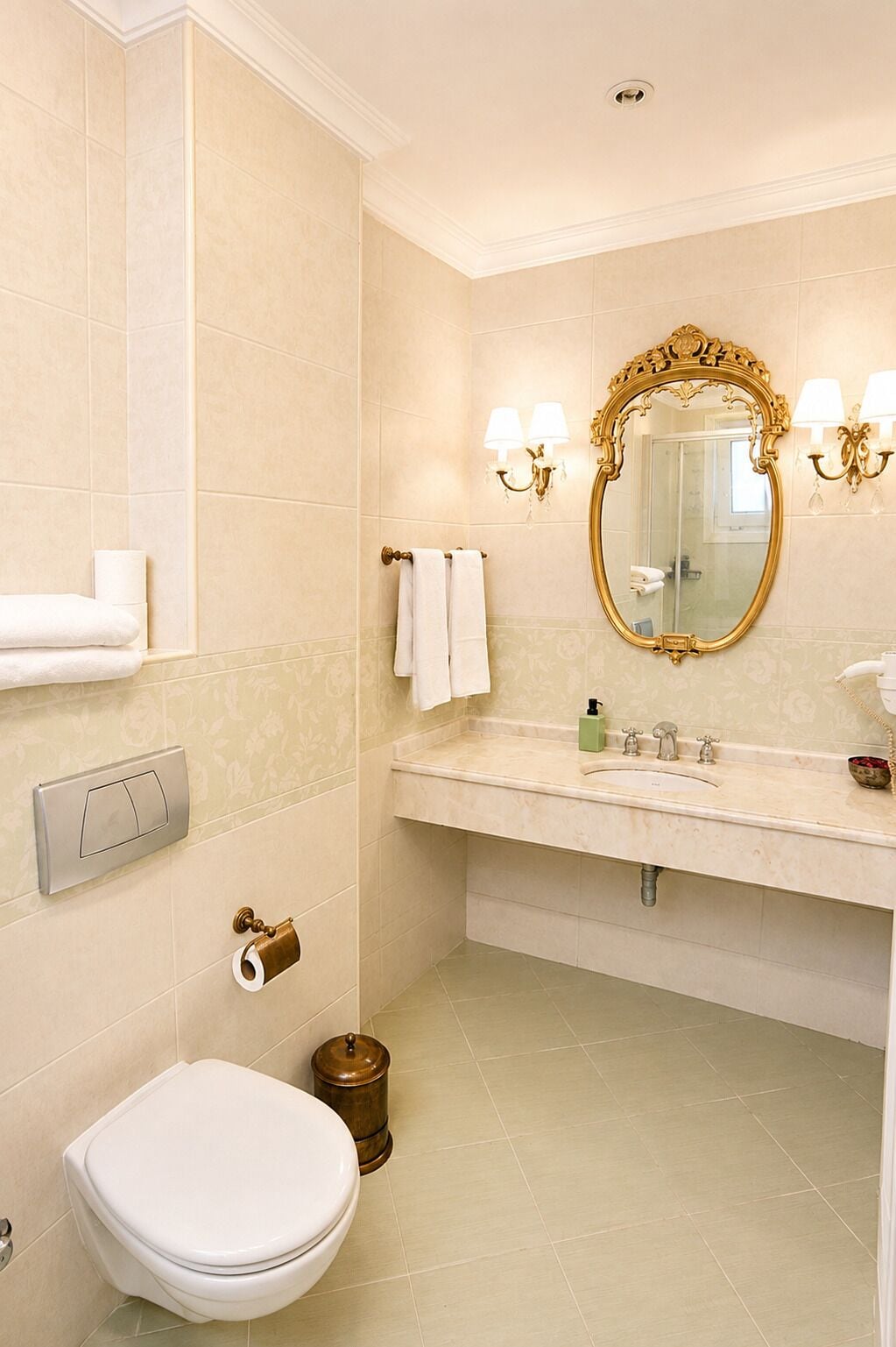 Foto - Hotel Sari Konak