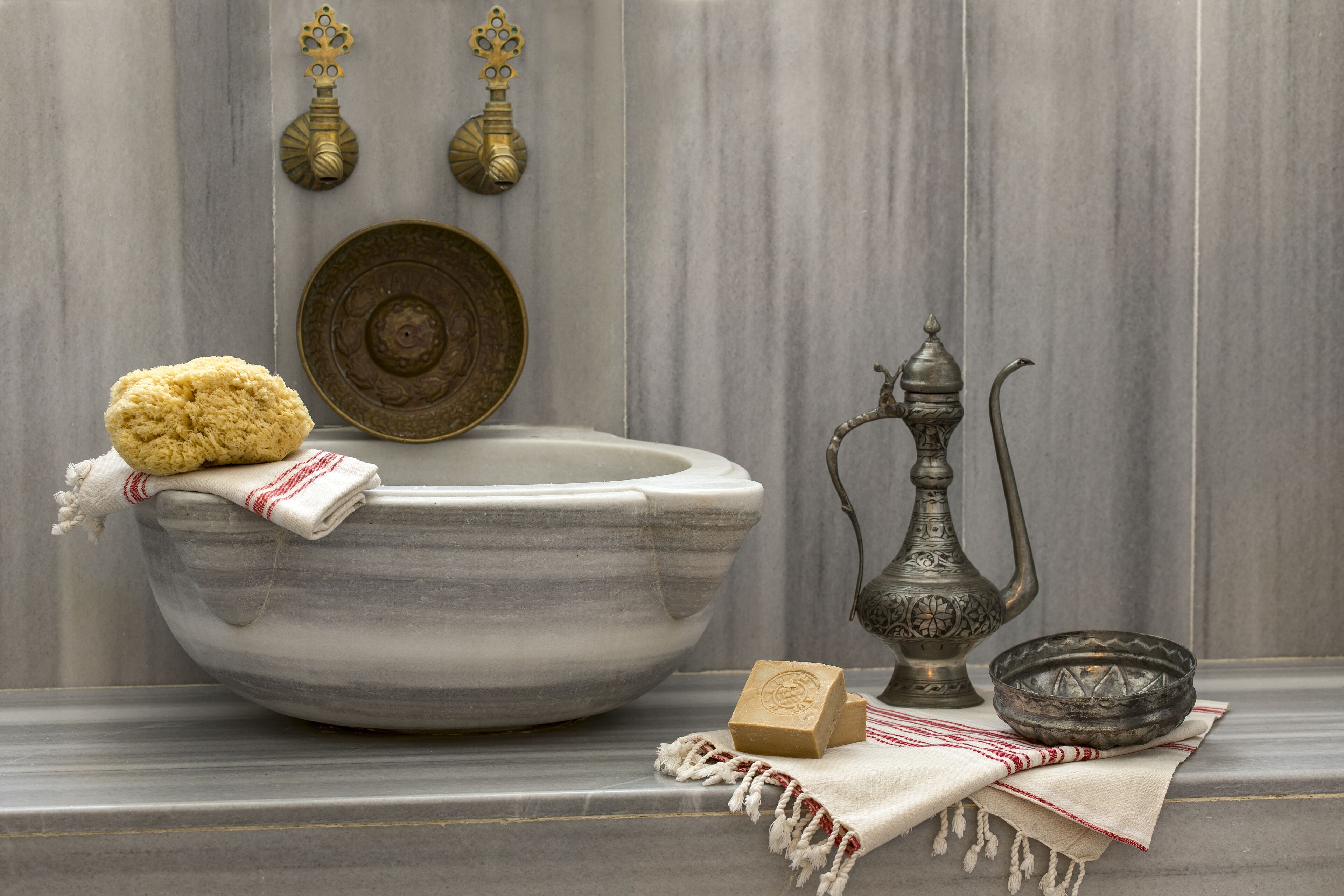 Foto - Hotel Sari Konak