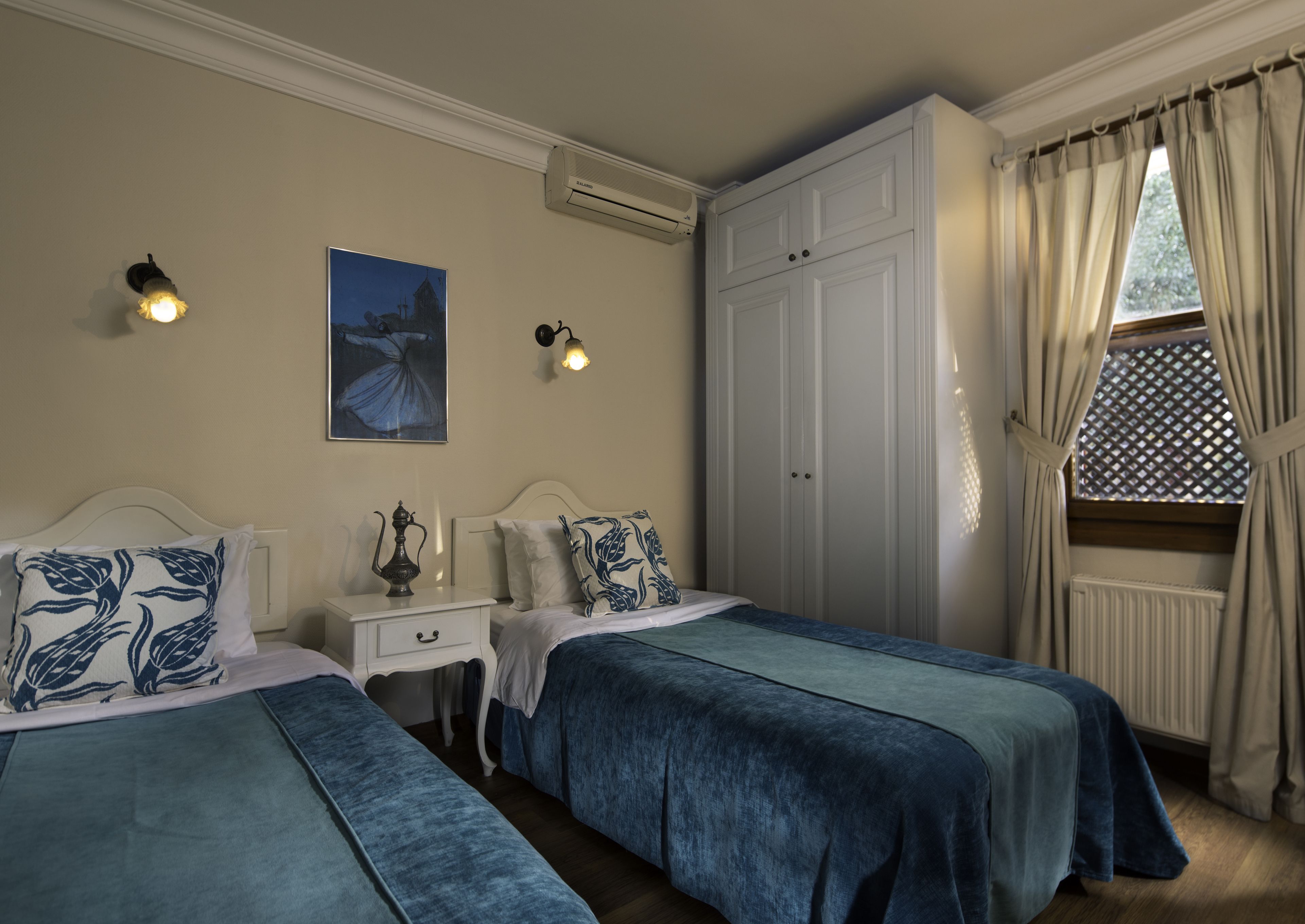 Foto - Hotel Sari Konak