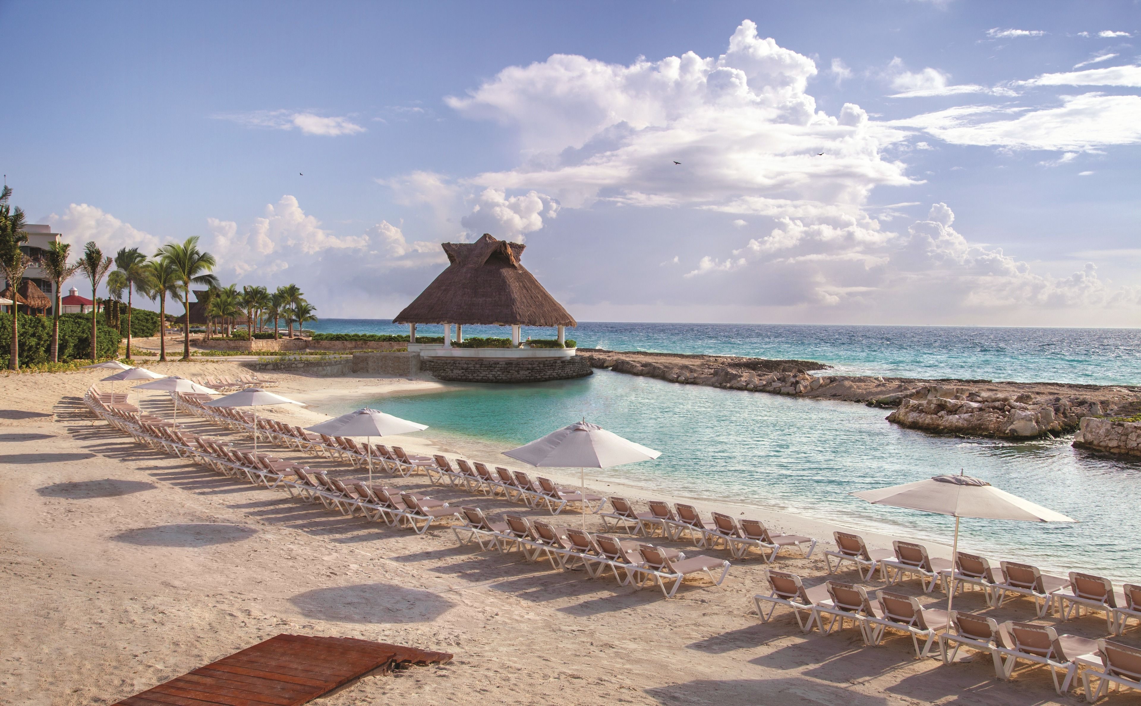Foto - Hard Rock Hotel Riviera Maya - Hacienda All Inclusive