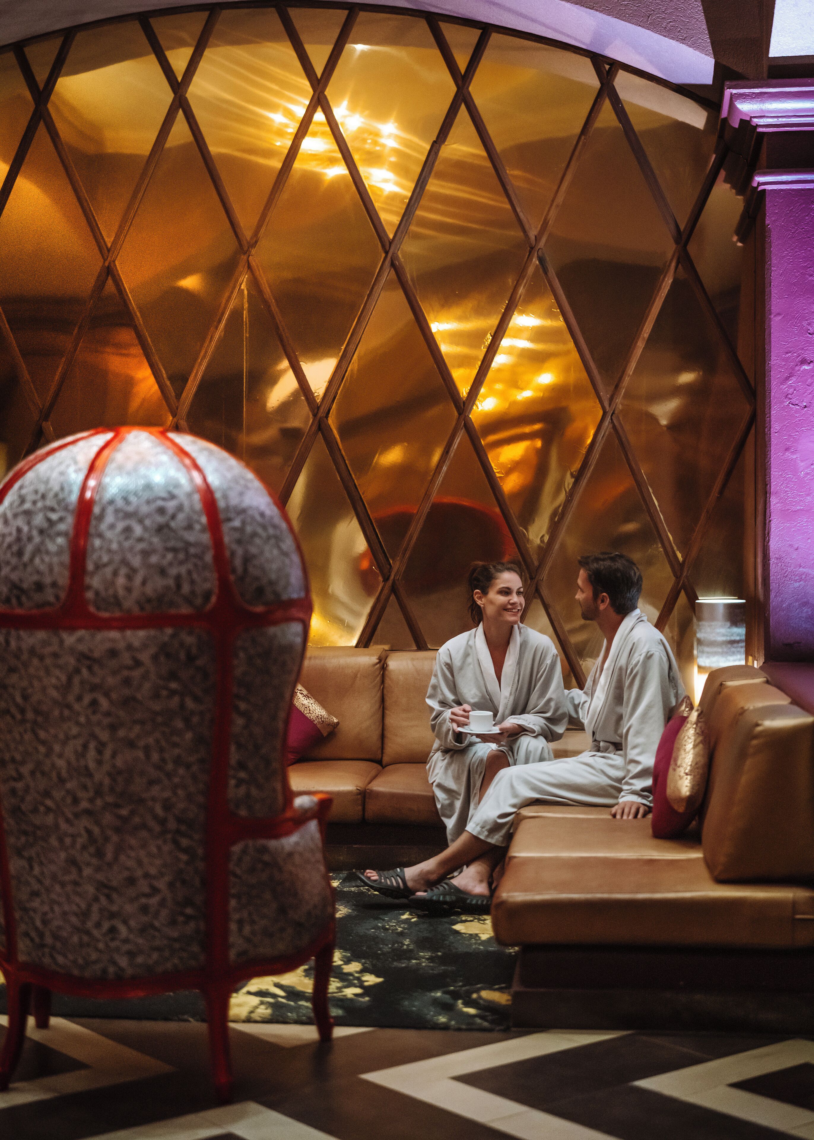 Photo - Hard Rock Hotel Riviera Maya - Heaven Adults Only - All Inclusive