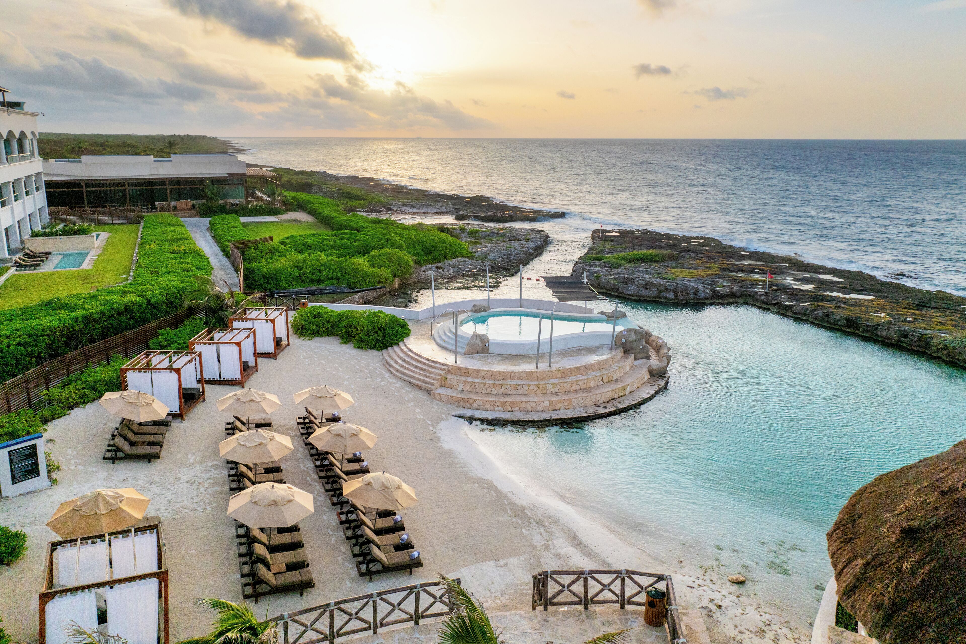 Photo - Hard Rock Hotel Riviera Maya - Heaven Adults Only - All Inclusive