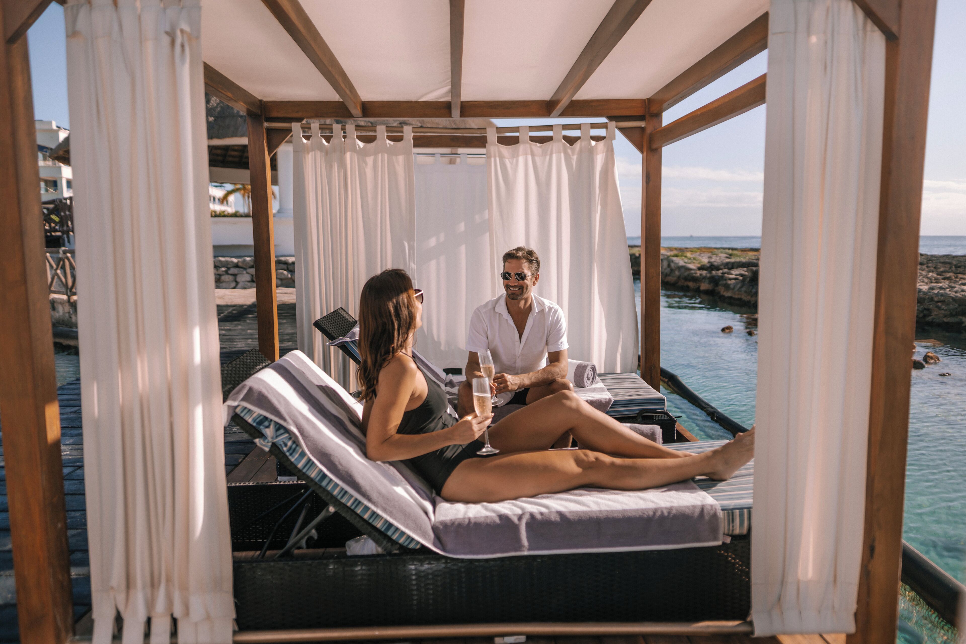 Photo - Hard Rock Hotel Riviera Maya - Heaven Adults Only - All Inclusive