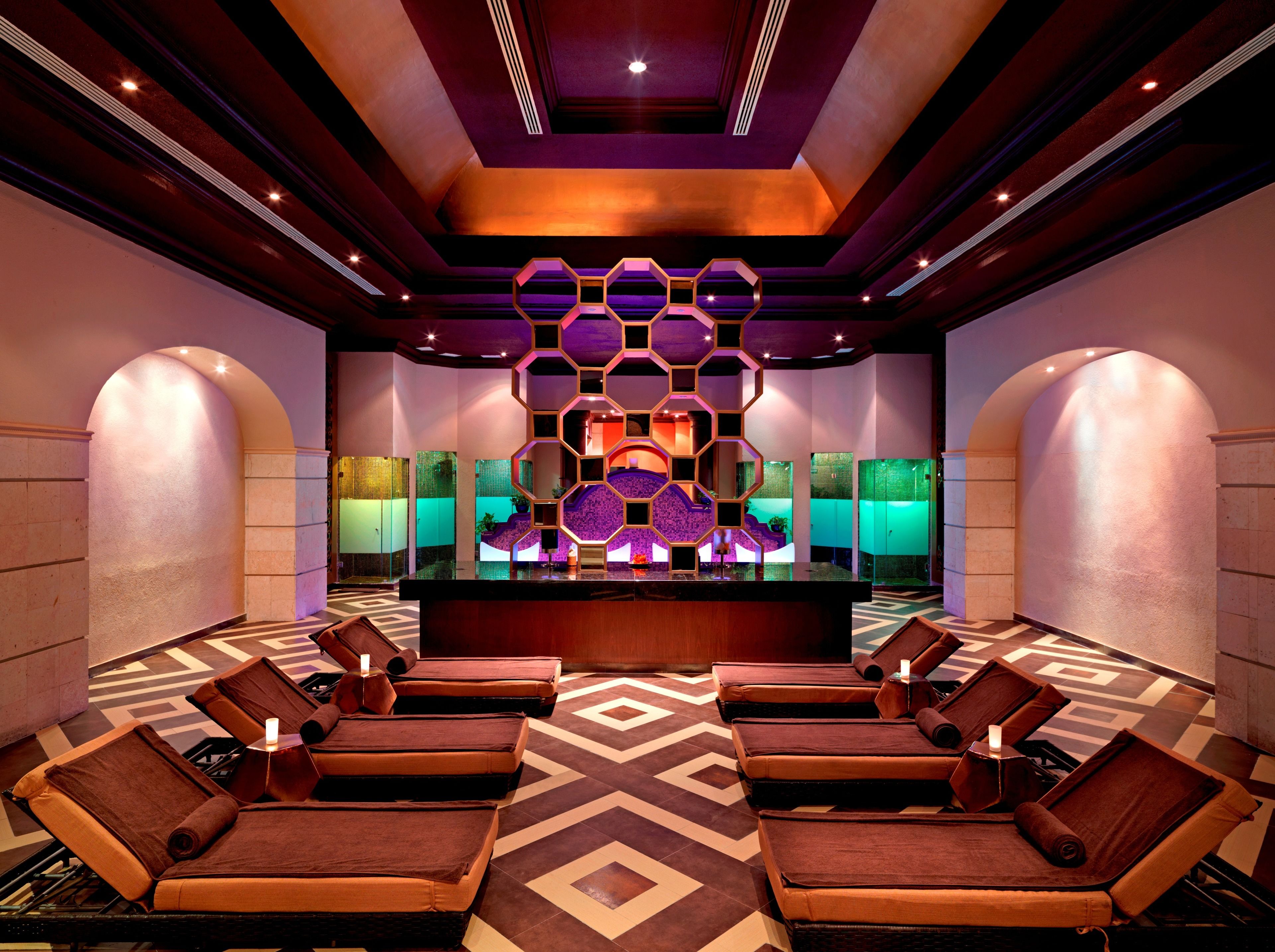 Foto - Hard Rock Hotel Riviera Maya - Hacienda All Inclusive