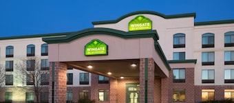 Wingate by Wyndham - Fargo