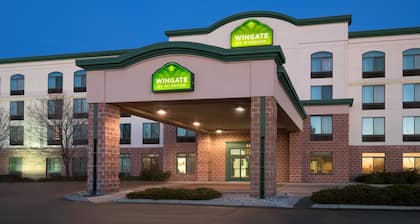 Wingate by Wyndham - Fargo