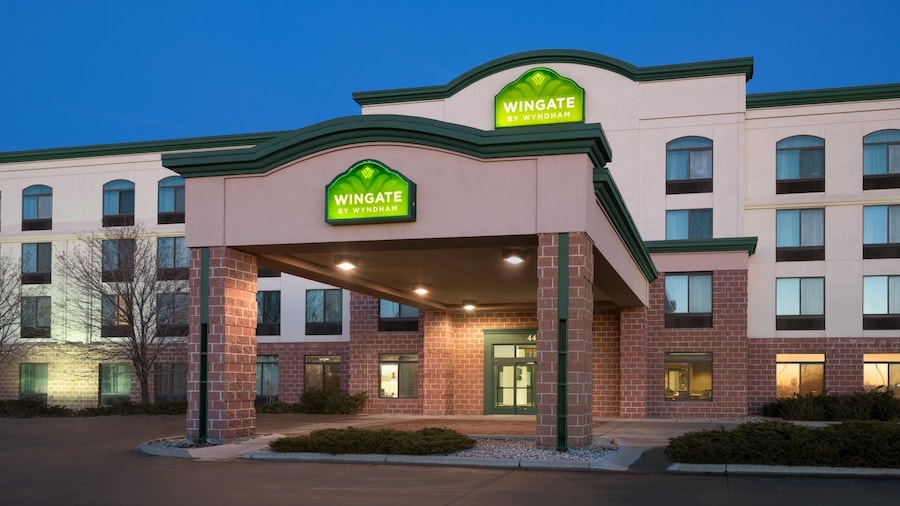 Wingate by Wyndham - Fargo