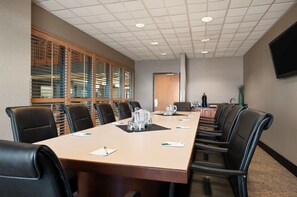 Meeting facility - Wingate by Wyndham - Fargo (Fargo)