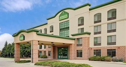 Wingate by Wyndham - Fargo