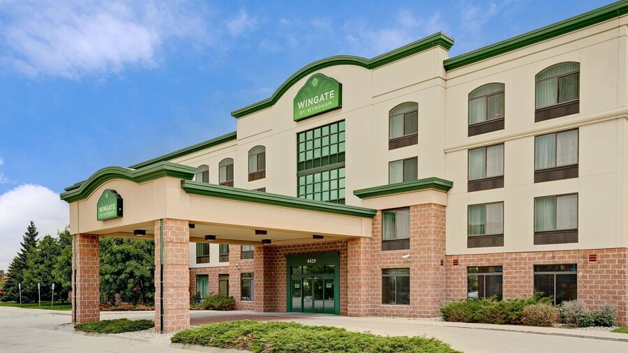 Wingate by Wyndham - Fargo