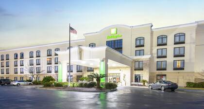 Holiday Inn Savannah S - I-95 Gateway, an IHG Hotel