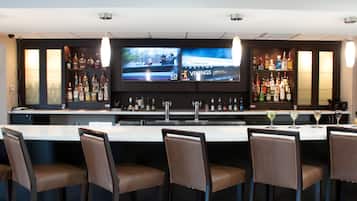 Bar (á gististað)