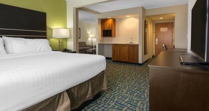 Holiday Inn Savannah S - I-95 Gateway by IHG