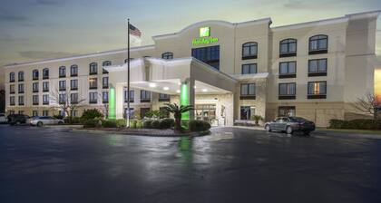 Holiday Inn Savannah S - I-95 Gateway by IHG