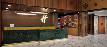 Holiday Inn Savannah S - I-95 Gateway by IHG