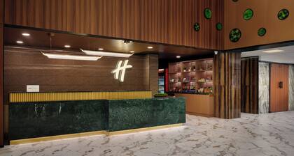 Holiday Inn Savannah S - I-95 Gateway by IHG