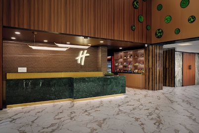Holiday Inn Savannah S - I-95 Gateway by IHG